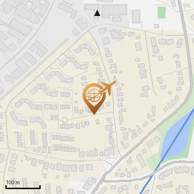 Foto zu Am Backofen 6, 22339 Hamburg