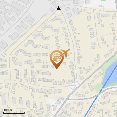 Foto zu Am Backofen 7, 22339 Hamburg