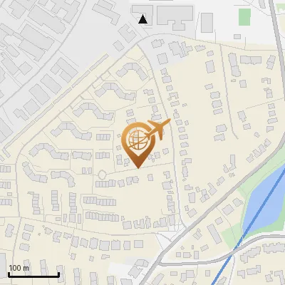 Foto zu Am Backofen 8, 22339 Hamburg