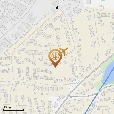 Foto zu Am Backofen 9, 22339 Hamburg