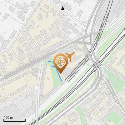 Foto zu Am Bäkequell 9, 12165 Berlin