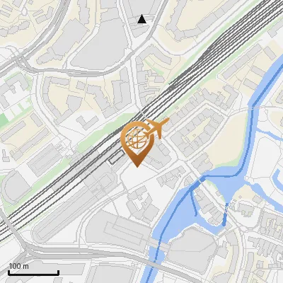 Foto zu Am Bahnhof 19, 21029 Hamburg