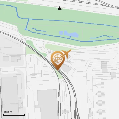 Foto zu Am Ballinkai 1, 21129 Hamburg