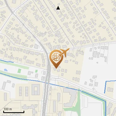 Foto zu Am Barls 226, 22549 Hamburg