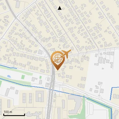 Foto zu Am Barls 228, 22549 Hamburg