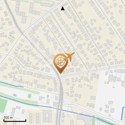 Foto zu Am Barls 236, 22549 Hamburg