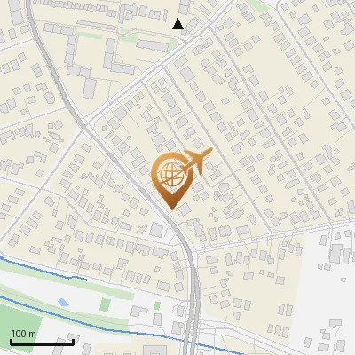 Foto zu Am Barls 242, 22549 Hamburg