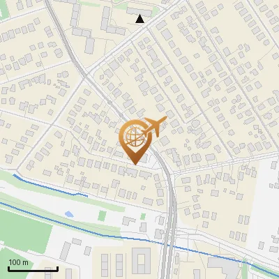 Foto zu Am Barls 243, 22549 Hamburg