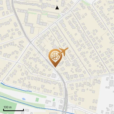 Foto zu Am Barls 244, 22549 Hamburg