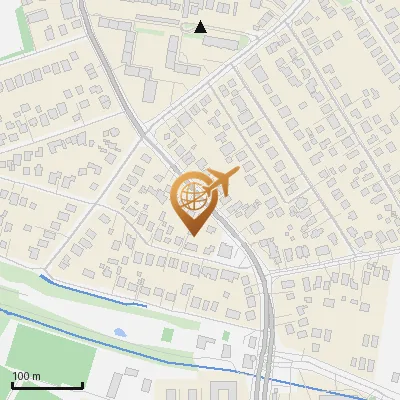 Foto zu Am Barls 247, 22549 Hamburg