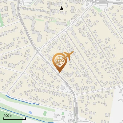 Foto zu Am Barls 248, 22549 Hamburg