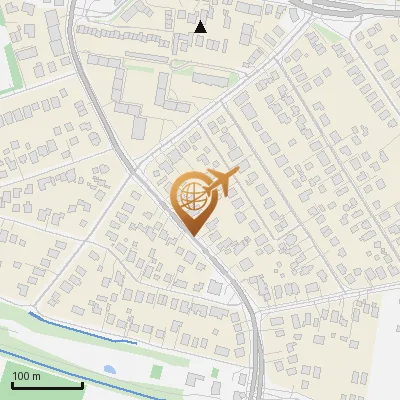 Foto zu Am Barls 250, 22549 Hamburg