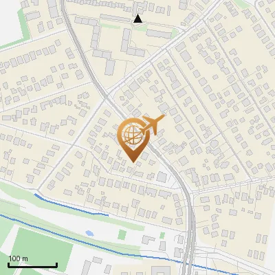 Foto zu Am Barls 251, 22549 Hamburg