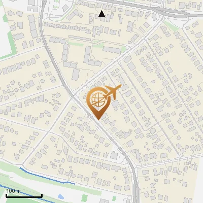 Foto zu Am Barls 252, 22549 Hamburg