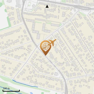 Foto zu Am Barls 256, 22549 Hamburg