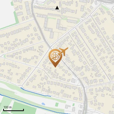 Foto zu Am Barls 257, 22549 Hamburg