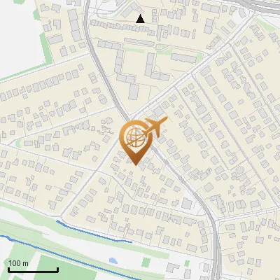 Foto zu Am Barls 259, 22549 Hamburg