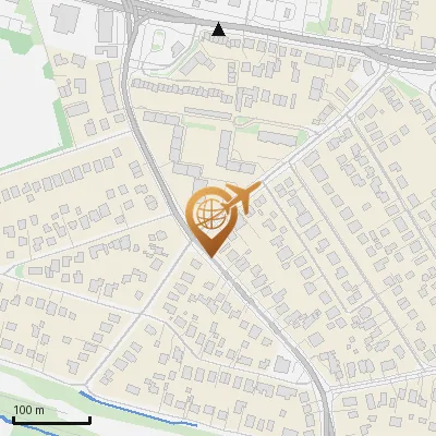 Foto zu Am Barls 260, 22549 Hamburg