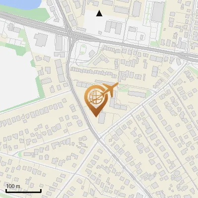 Foto zu Am Barls 262, 22549 Hamburg