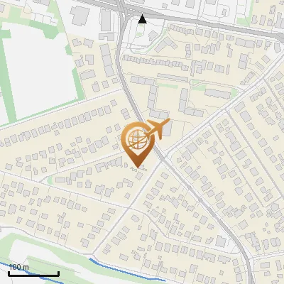 Foto zu Am Barls 263, 22549 Hamburg