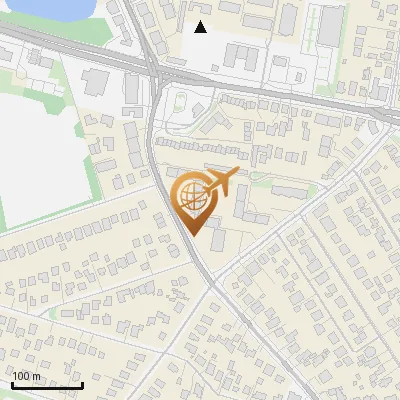 Foto zu Am Barls 264, 22549 Hamburg