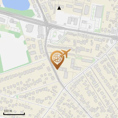 Foto zu Am Barls 266, 22549 Hamburg