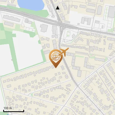 Foto zu Am Barls 271, 22549 Hamburg