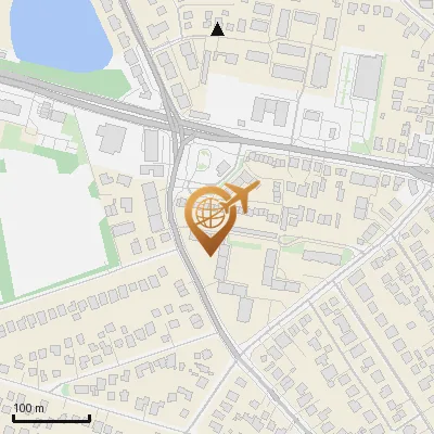 Foto zu Am Barls 272, 22549 Hamburg