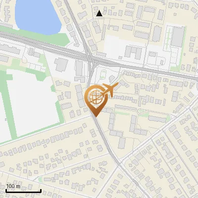 Foto zu Am Barls 276, 22549 Hamburg