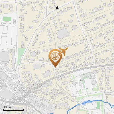 Foto zu Am Baum 1, 21029 Hamburg