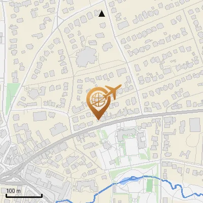 Foto zu Am Baum 10, 21029 Hamburg