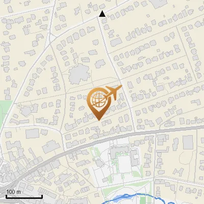 Foto zu Am Baum 11, 21029 Hamburg