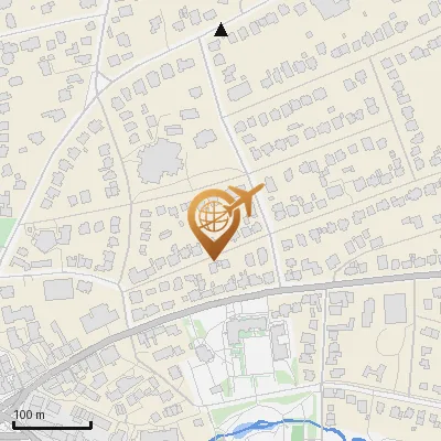 Foto zu Am Baum 13, 21029 Hamburg