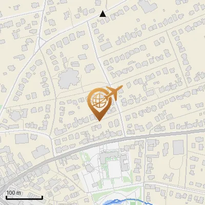 Foto zu Am Baum 15, 21029 Hamburg