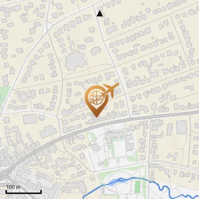 Foto zu Am Baum 16, 21029 Hamburg