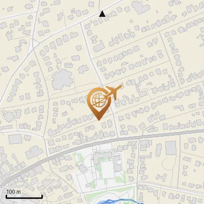 Foto zu Am Baum 17, 21029 Hamburg