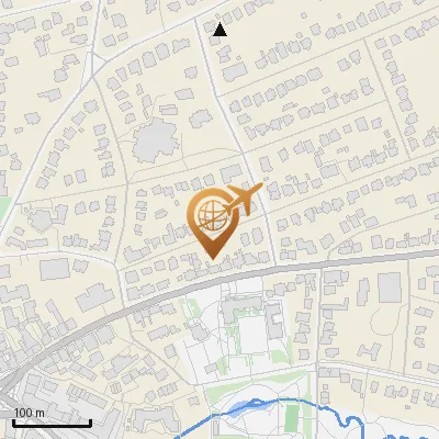 Foto zu Am Baum 18, 21029 Hamburg