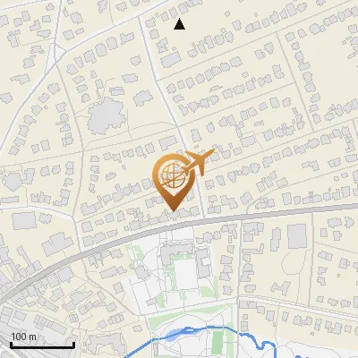 Foto zu Am Baum 22, 21029 Hamburg