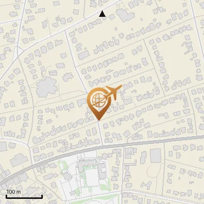 Foto zu Am Baum 23, 21029 Hamburg