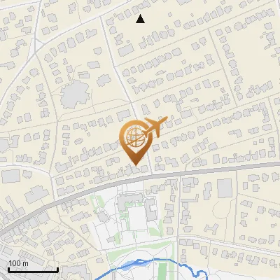 Foto zu Am Baum 24, 21029 Hamburg