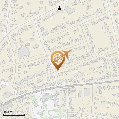 Foto zu Am Baum 25, 21029 Hamburg