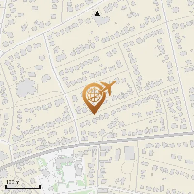 Foto zu Am Baum 29, 21029 Hamburg