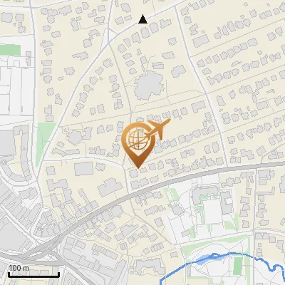 Foto zu Am Baum 3, 21029 Hamburg