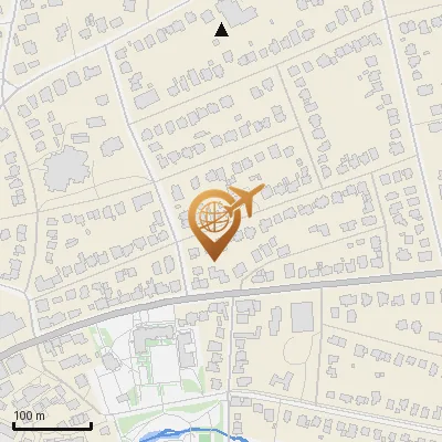 Foto zu Am Baum 30, 21029 Hamburg