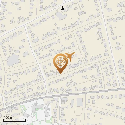 Foto zu Am Baum 31, 21029 Hamburg