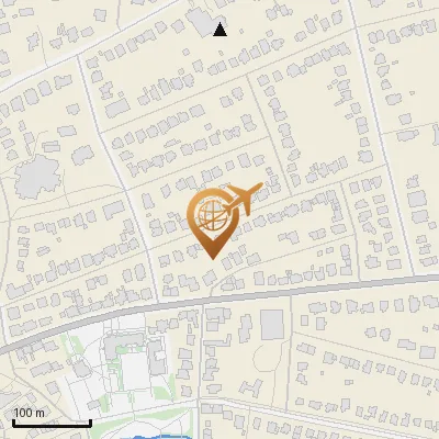 Foto zu Am Baum 34, 21029 Hamburg