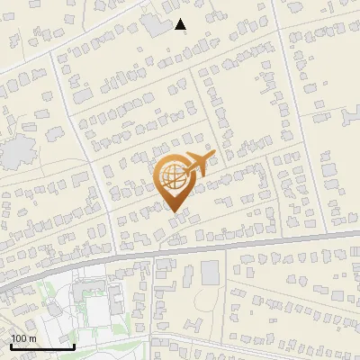 Foto zu Am Baum 36, 21029 Hamburg