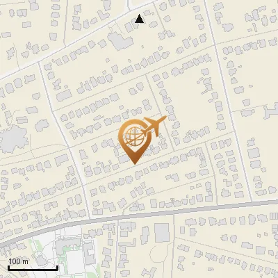 Foto zu Am Baum 37, 21029 Hamburg