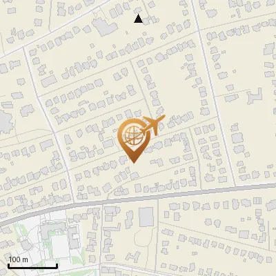 Foto zu Am Baum 38, 21029 Hamburg