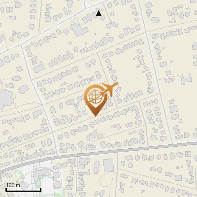 Foto zu Am Baum 39, 21029 Hamburg